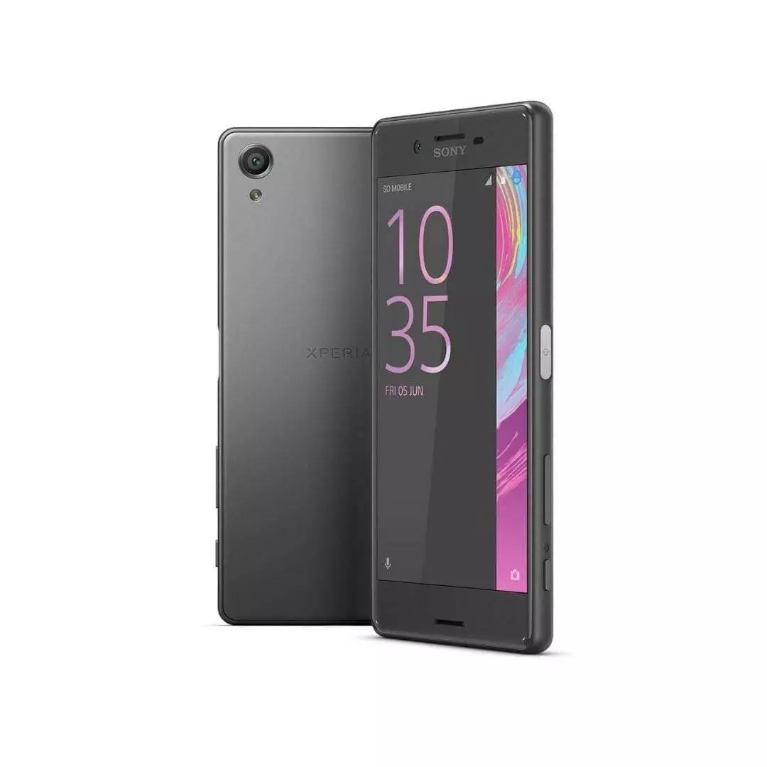 Sell Old Sony Xperia X For Cash